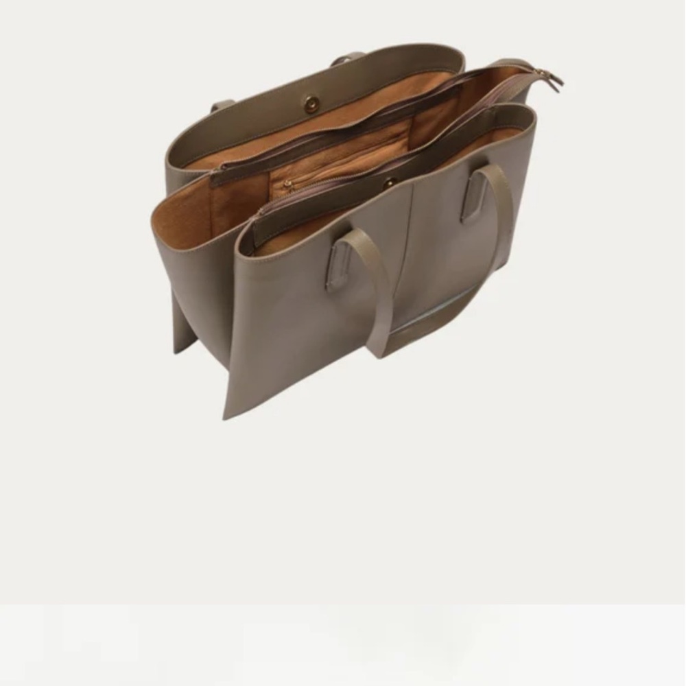 Women’s Paloma Tote Taupe